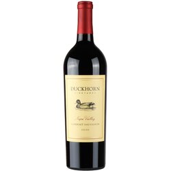 Duckhorn Napa Valley Cabernet Sauvignon Cene