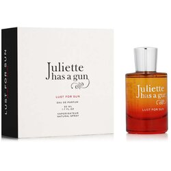 Parfem ženski parfem lust for sun edp 50ml Cene