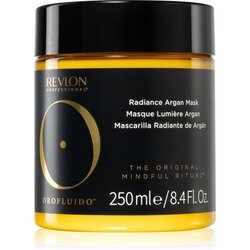 Revlon Professional orofluido™ Radiance Argan Mask regenerirajuća maska za kosu s arganovim uljem 250 ml Cene