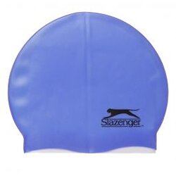 Slazenger KAPA SLAZ SILICONE CAP JN00 ROYAL - 885039-21 Cene