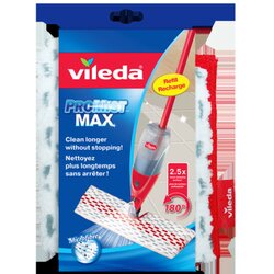 Vileda 1.2 promist max spray refil ( 6701059 ) Cene