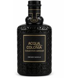 4711 Acqua Colonia Collection Absolue Orchid Vanilla parfumirana voda unisex 100 ml Cene