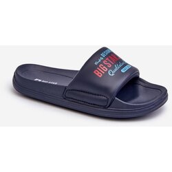 Big Star Children's Foam Slippers Navy Blue Cijene
