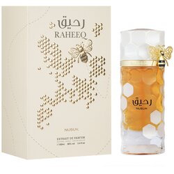 Nusuk Raheeq edp women 100ml Cene