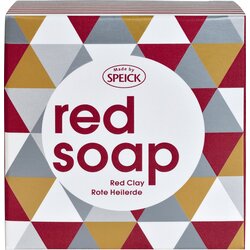 SPEICK Rdeče milo Rdeča zdravilna glina - 100 g Cene