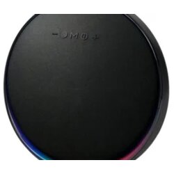 BORG RGB Bluetooth Speaker LP19 Black Cene