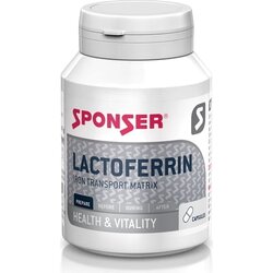 Sponser Sport Food lactoferrin Caps Cene