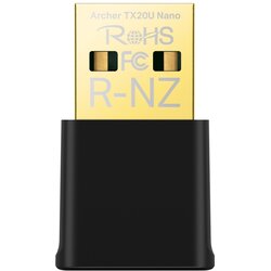Tp-link lan mk archer TX20U nano AX1800 wifi/dual band/usb Cene