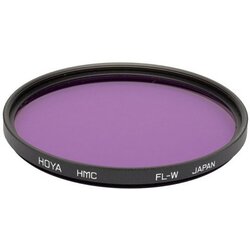 Hoya FL-W 62 mm Filter Cene