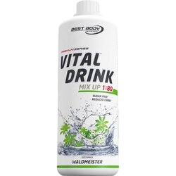 Best Body Nutrition Vital Drink - Lazarkinja Cijene