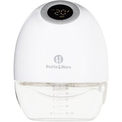 Petite&Mars Električna izdajalica Gaia, hands free Cijene