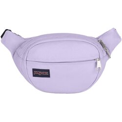 Jansport Torbice za okrog pasu Fifth Avenue Waist Bag Vijolična Cene