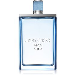 Jimmy Choo Man Aqua toaletna voda za moške 200 ml Cene