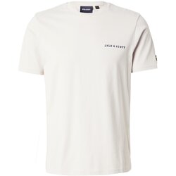 Lyle & Scott Majica kamen Cene