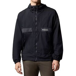 Columbia Jaknaspire Valley? Hooded Windbreaker Za Muškarce Cene