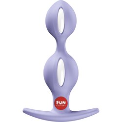 Fun Factory B Balls - analni dildo duo (ljubičasti) Cene