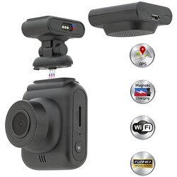 Tellur DASH PATROL DC2 DASHCAM Cene
