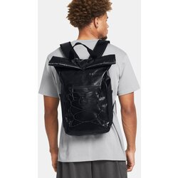 Under Armour Backpack UA Summit SM BP-BLK - unisex Cene