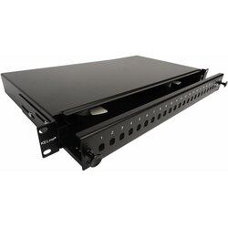 Keline Opticki klizni patch panel za 25xSC Cene