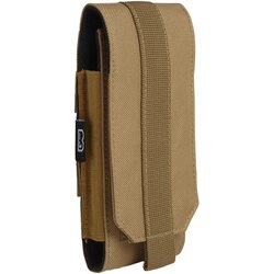Brandit Molle Phone Pouch Big Camel Cene
