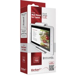 Barkan T50 Univerzalni zidni nosač za tablet 7 12 Cene