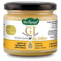 Bio Špajz gi prečišćen pute 150g Cene