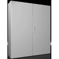 Rittal AX 1213.000 razvodni ormar 1000 x 1200 x 300 čelični lim svijetlosiva (ral 7035) 1 St. Cene