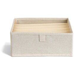 Bigso Tekstilni organizator za predal Soft Storage – Cene