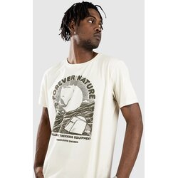 Fjällräven Equipment T-shirt chalk white Cene