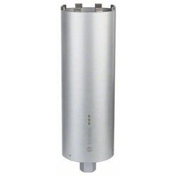 Bosch dijamantska kruna za suvo bušenje 1 1/4'' 2608601411, 132 mm, 400 mm, 6 segmenata, 11,5 mm Cene