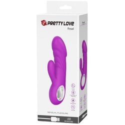 Pretty Love Ansel Purple DEBRA01486/ 5789 Cene