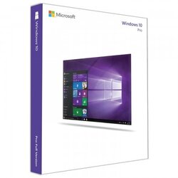 Microsoft Windows 10 Pro 64-bit Licenca Cene