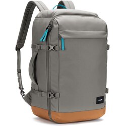 Pacsafe GO 44l Carry-on Rucksack stone Cene