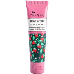 Velnea Jagoda krema za ruke 30ml Cene
