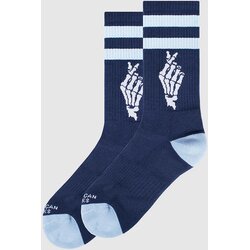 American Socks Luv You - Mid High Nogavice multi Cene