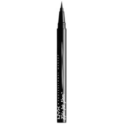 NYX Professional Makeup professional Makeup Ajlajner Epic Ink Cene