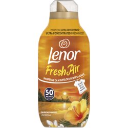 Lenor Fresh air tropical sunset omekšivač 50 pranja (700ml) Cene