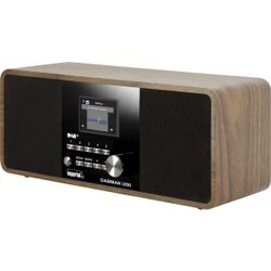 Imperial internet stolni radio dabman i200 aux, dab+, internetski radio, ukw, usb drvo Cene