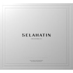 Selahatin Collection No 1 - 1 set. Cene