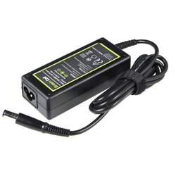 Green cell Polnilec za prenosnike Dell, 65W / 19,5V / 3,34A / 7,4mm x 5,0mm Cene