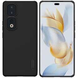 Nillkin Super Frosted Shield Pro maska za Honor 90 Pro – crna Cene