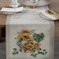Eurofirany Unisex's Tablecloth 454427 Cijene
