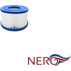 Nero Filter ketridž FCS1 75mm Cene