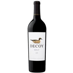 Decoy California Merlot crveno vino 0.75l Cene