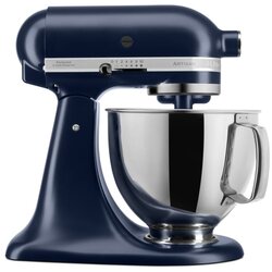 Kitchenaid Mikser sa posudom, 300W, kuhinjski robot – 5KSM125EIB Cene