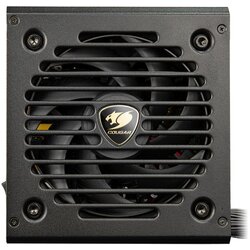 Cougar GES 750 PSU 80plus Gold Fixed Cables Cene