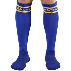 Macho Underwear male long socks one size Cene