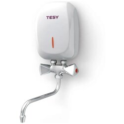 Tesy iwh 50 X02 ki električni protočni bojler Cene
