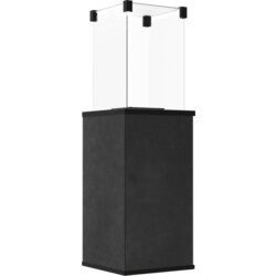 Kratki plinski grelnik PATIO/G30/37MBAR/Q/B/N Cene