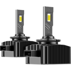 ROADSUN Auto sijalica LED M18 D2S 6000K Cene